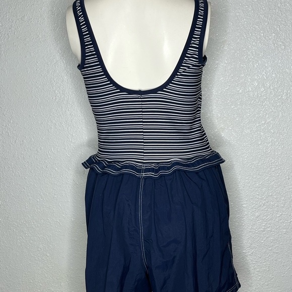 South Point Swimsuit Sz 18W - Picture 6 of 10